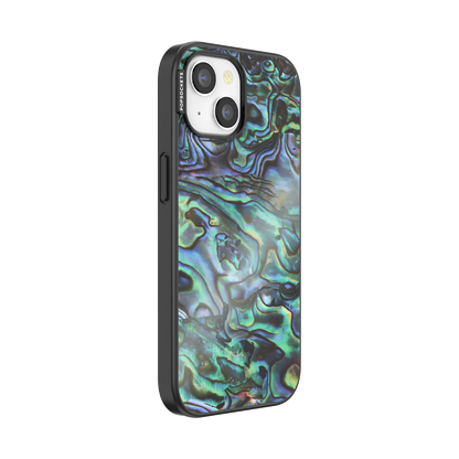 Mirror Abalone  — iPhone 15 MagSafe Case - US 29700