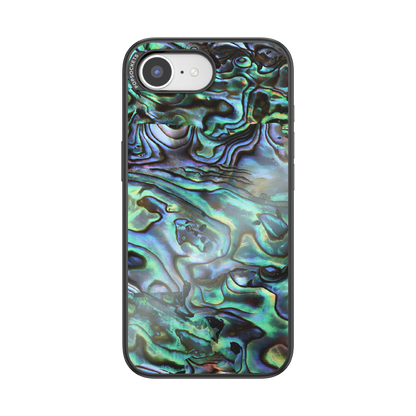 Mirror Abalone  — iPhone 17e/16e MagSafe Case - US 50263