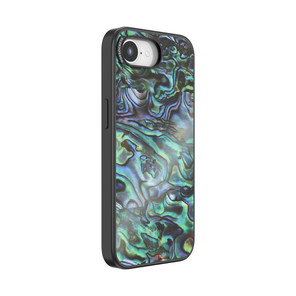 Mirror Abalone  — iPhone 17e/16e MagSafe Case - US 21920