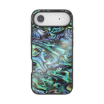 Mirror Abalone — iPhone Air MagSafe Case - US 71278