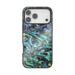 Mirror Abalone — iPhone 17 Pro Max MagSafe Case - US 23688