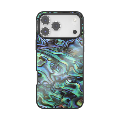 Mirror Abalone — iPhone 17 Pro Max MagSafe Case - US 95976