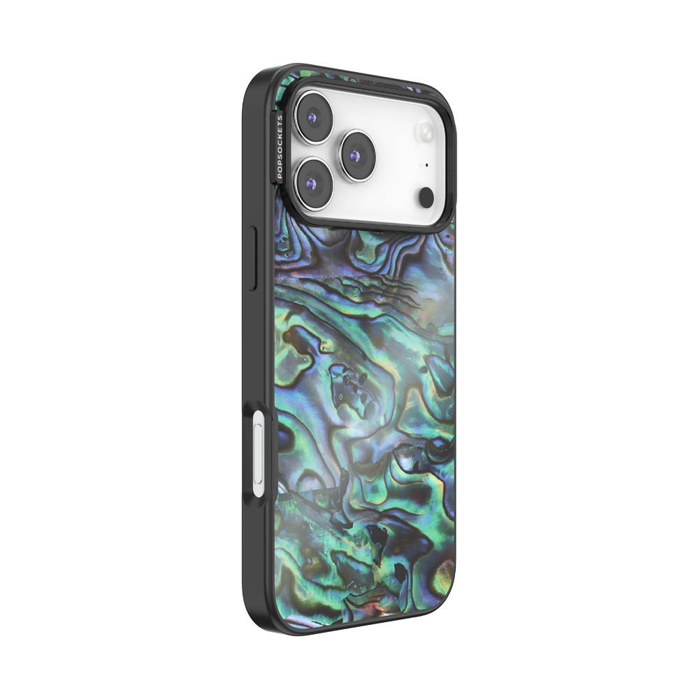 Mirror Abalone — iPhone 17 Pro Max MagSafe Case - US 50417
