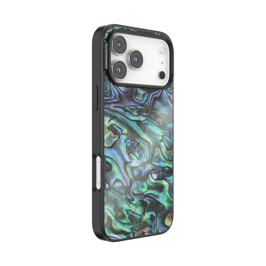 Mirror Abalone — iPhone 17 Pro Max MagSafe Case - US 50288