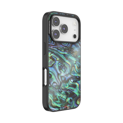 Mirror Abalone — iPhone 17 Pro MagSafe Case - US 40344
