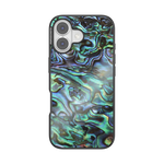 Mirror Abalone — iPhone 17 MagSafe Case - US 43306