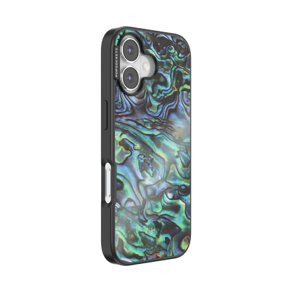 Mirror Abalone — iPhone 17 MagSafe Case - US 94850