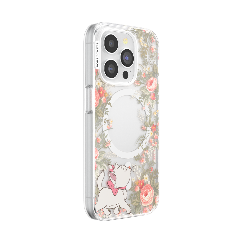 Au Revoir Marie — iPhone 15 Pro MagSafe Case - US 68491