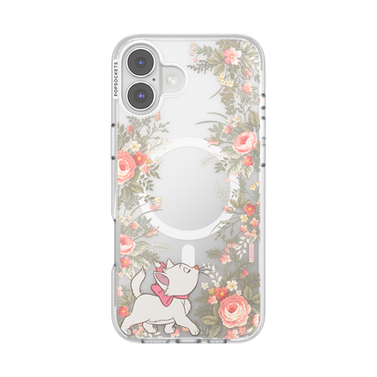 Au Revoir Marie — iPhone 16 Plus MagSafe Case - US 23886