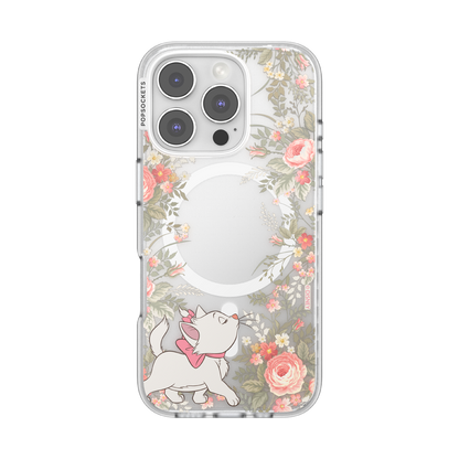 Au Revoir Marie — iPhone 16 Pro MagSafe Case - US 87560