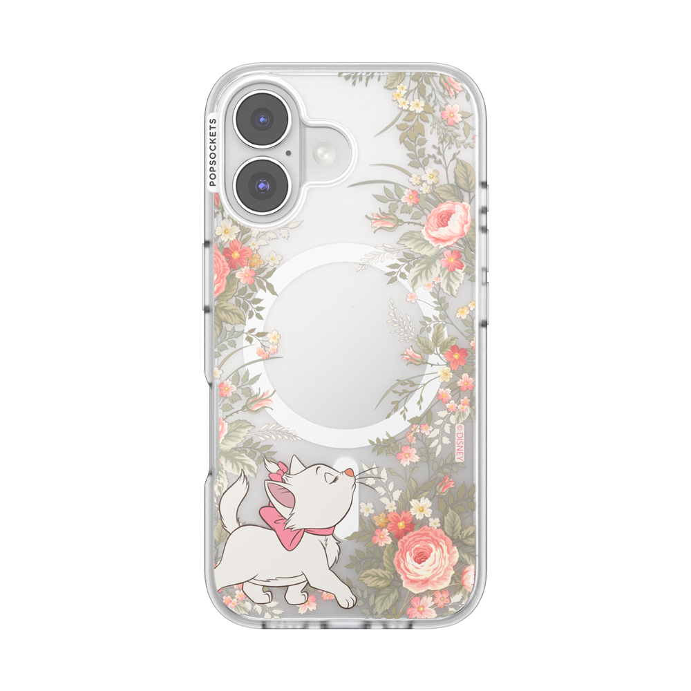 Au Revoir Marie — iPhone 16 MagSafe Case - US 40706