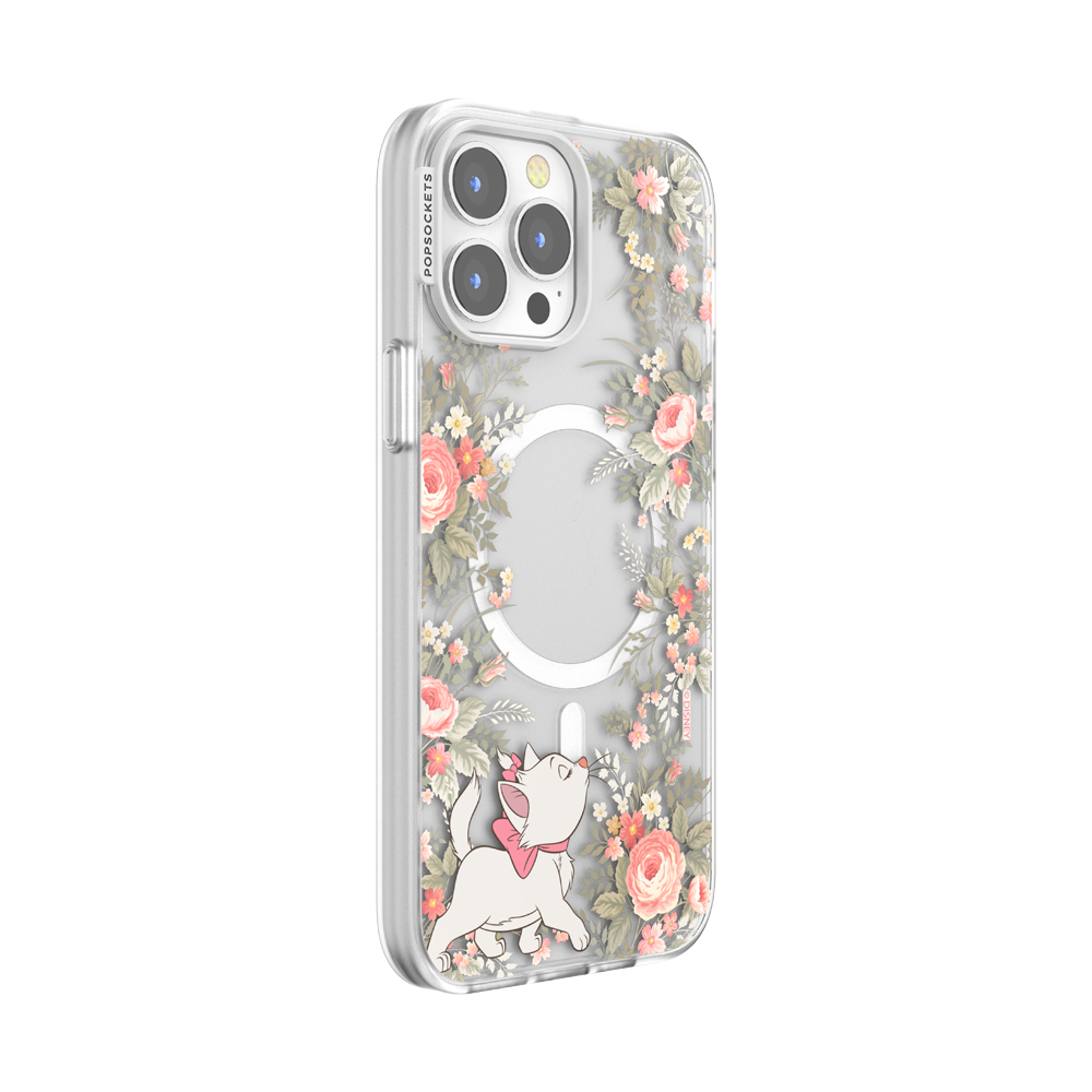 Au Revoir Marie  — iPhone 13 Pro Max MagSafe Case - US 16476