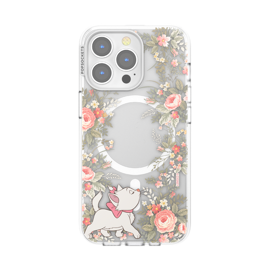Au Revoir Marie  — iPhone 13 Pro MagSafe Case - US 38798