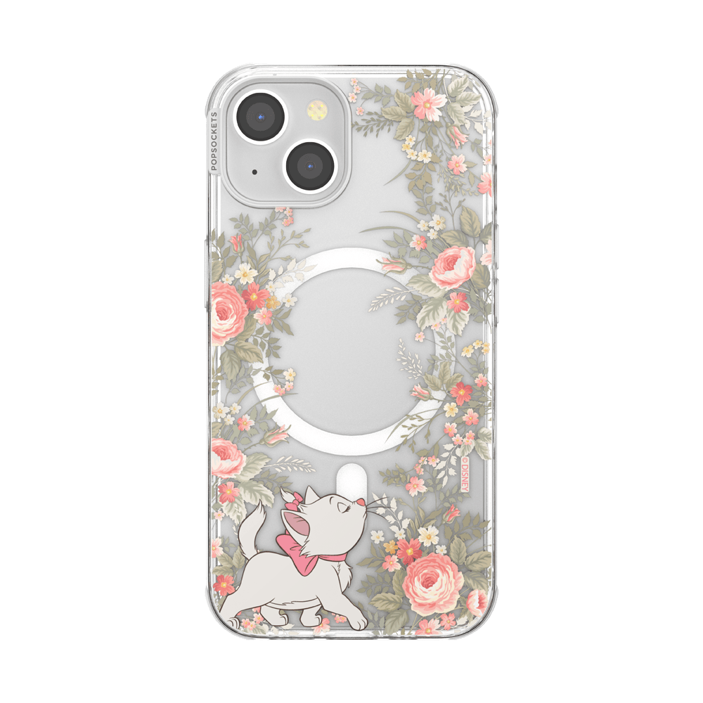 Au Revoir Marie  — iPhone 13 MagSafe Case - US 90858