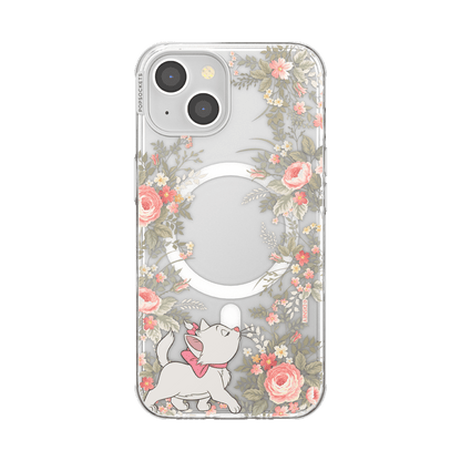 Au Revoir Marie  — iPhone 13 MagSafe Case - US 90858