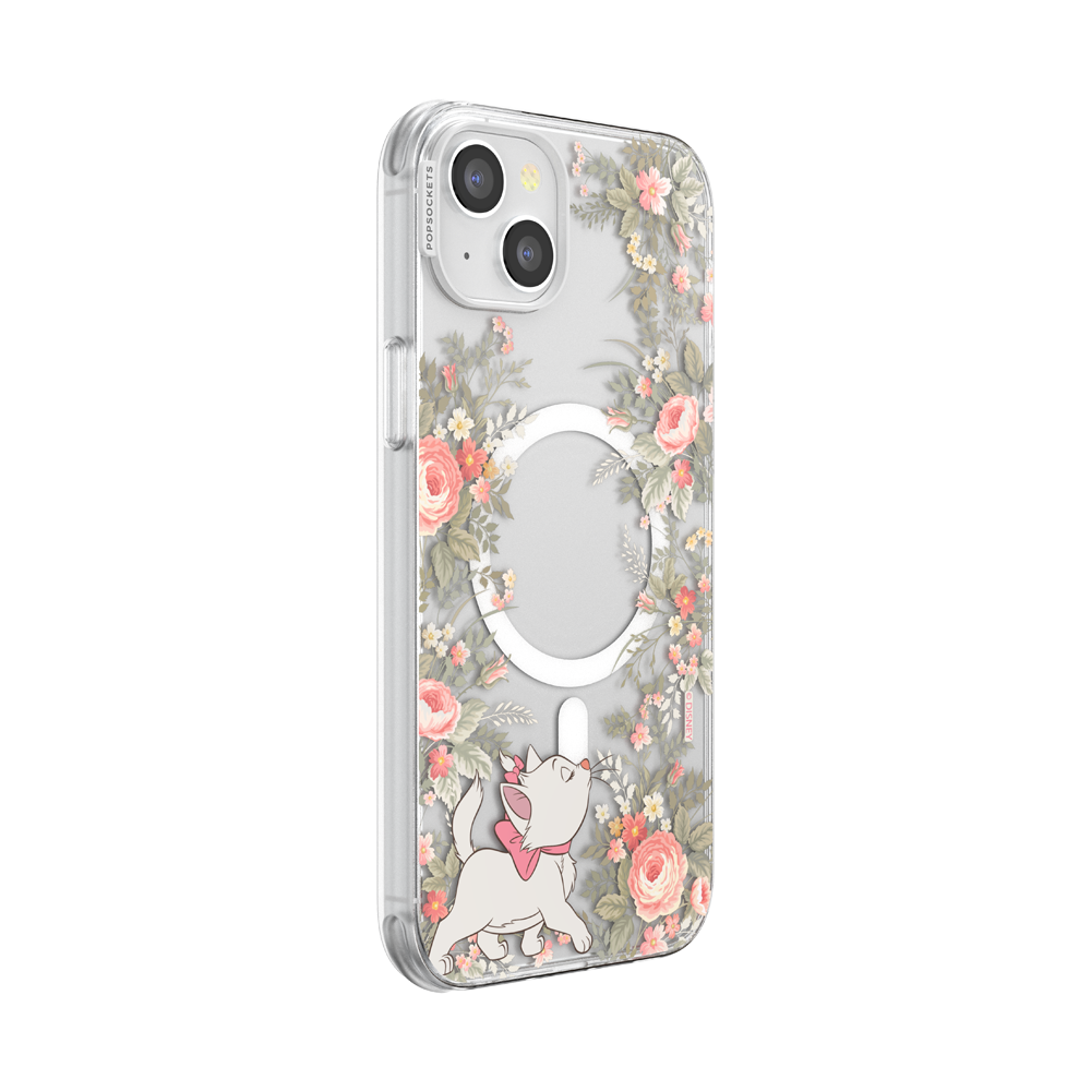 Au Revoir Marie  — iPhone 14 Plus MagSafe Case - US 87977