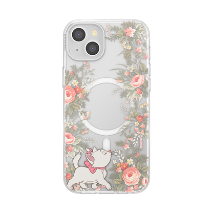 Au Revoir Marie  — iPhone 15 Plus MagSafe Case - US 27867