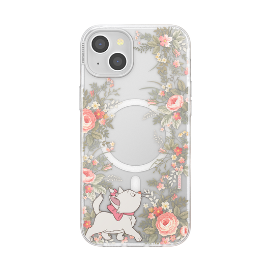 Au Revoir Marie  — iPhone 15 Plus MagSafe Case - US 27867
