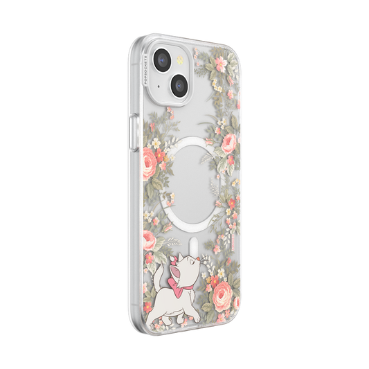 Au Revoir Marie  — iPhone 15 Plus MagSafe Case - US 27867