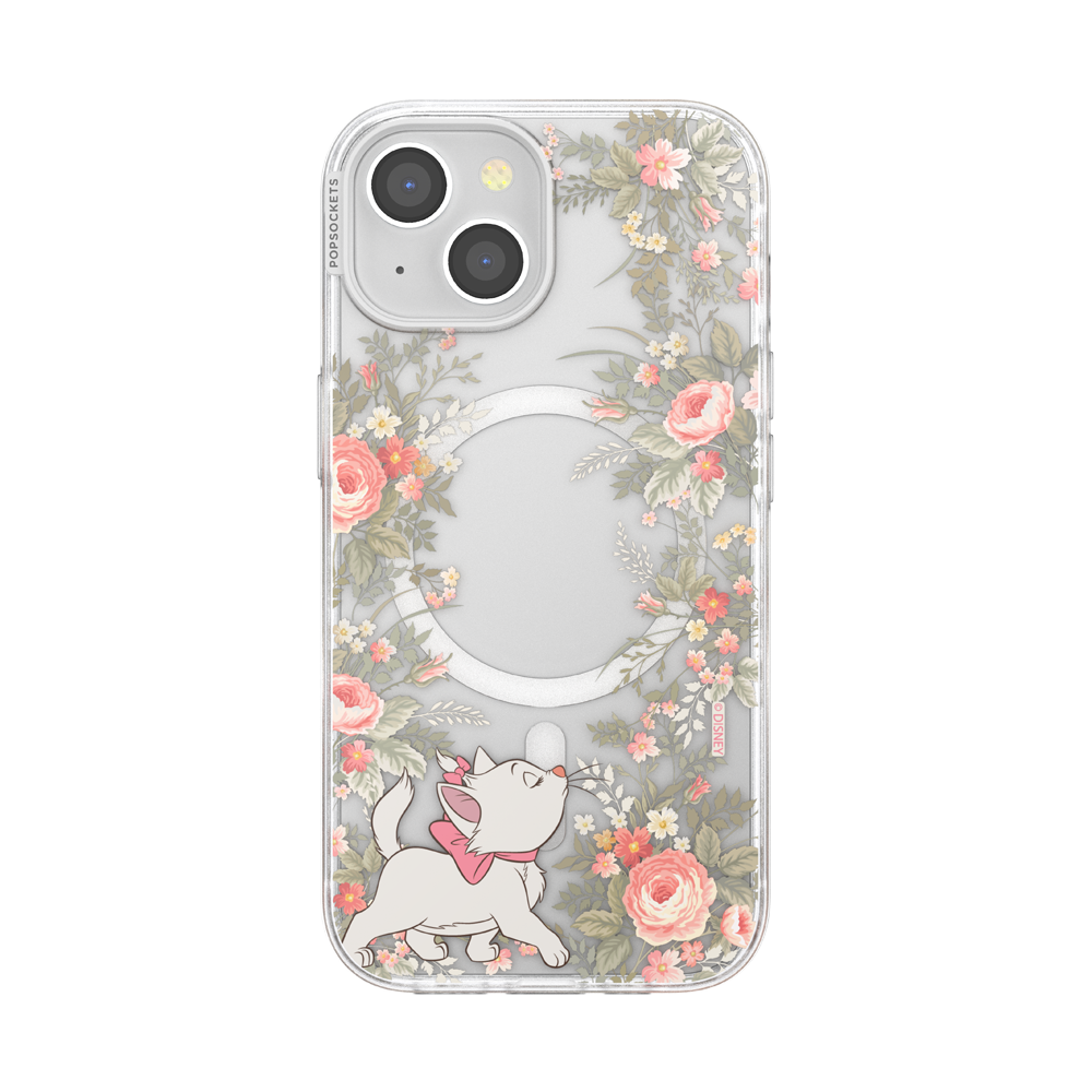 Au Revoir Marie  — iPhone 15 MagSafe Case - US 19536
