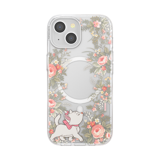 Au Revoir Marie  — iPhone 15 MagSafe Case - US 19536