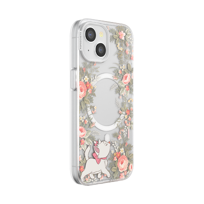 Au Revoir Marie  — iPhone 15 MagSafe Case - US 19536