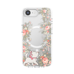 Au Revoir Marie  — iPhone 17e/16e MagSafe Case - US 63335
