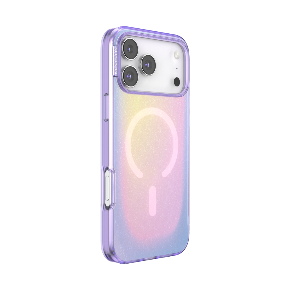 Aura — iPhone 17 Pro Max MagSafe Case - US 51036