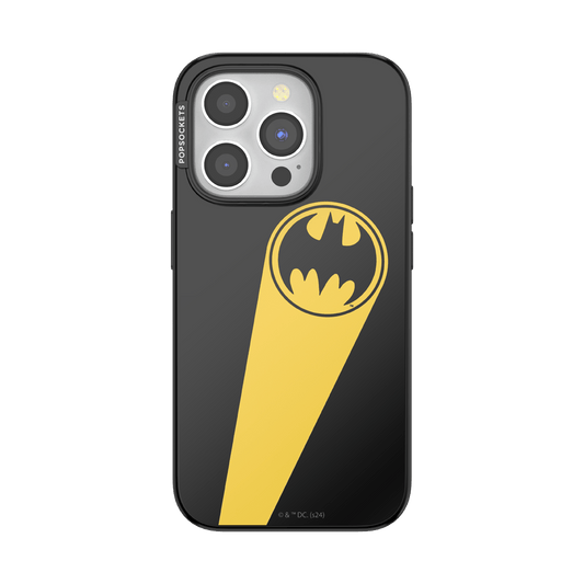Bat Signal — iPhone 15 Pro MagSafe Case - US 76125