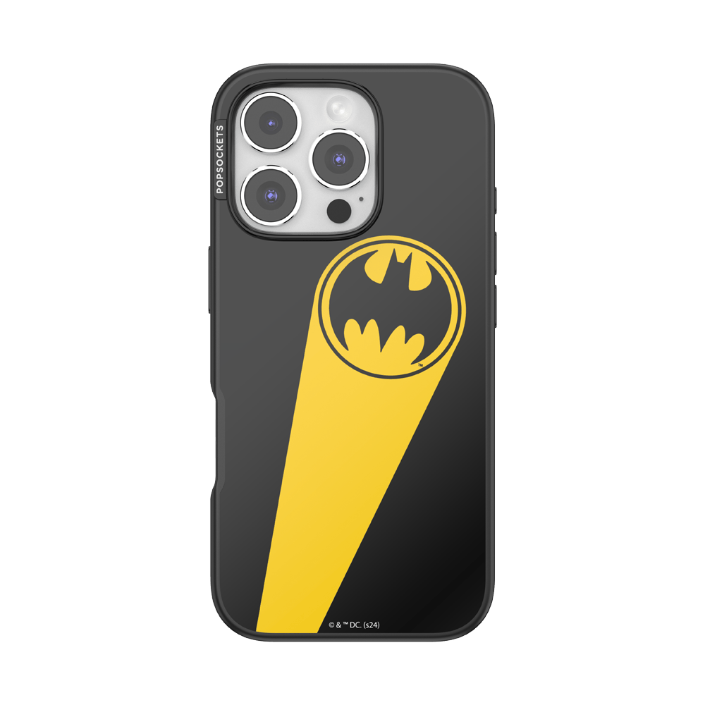 Bat Signal  —  iPhone 16 Pro MagSafe Case - US 52394