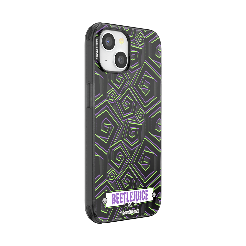 Never Trust the Living  — iPhone 13 MagSafe Case - US 03283