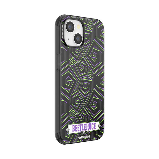 Never Trust the Living  — iPhone 13 MagSafe Case - US 03283
