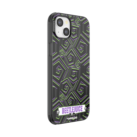 Never Trust the Living — iPhone 14 Plus MagSafe Case - US 94242