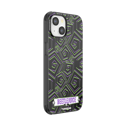 Never Trust the Living — iPhone 14 MagSafe Case - US 75174