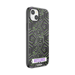 Never Trust the Living — iPhone 15 Plus MagSafe Case - US 10288