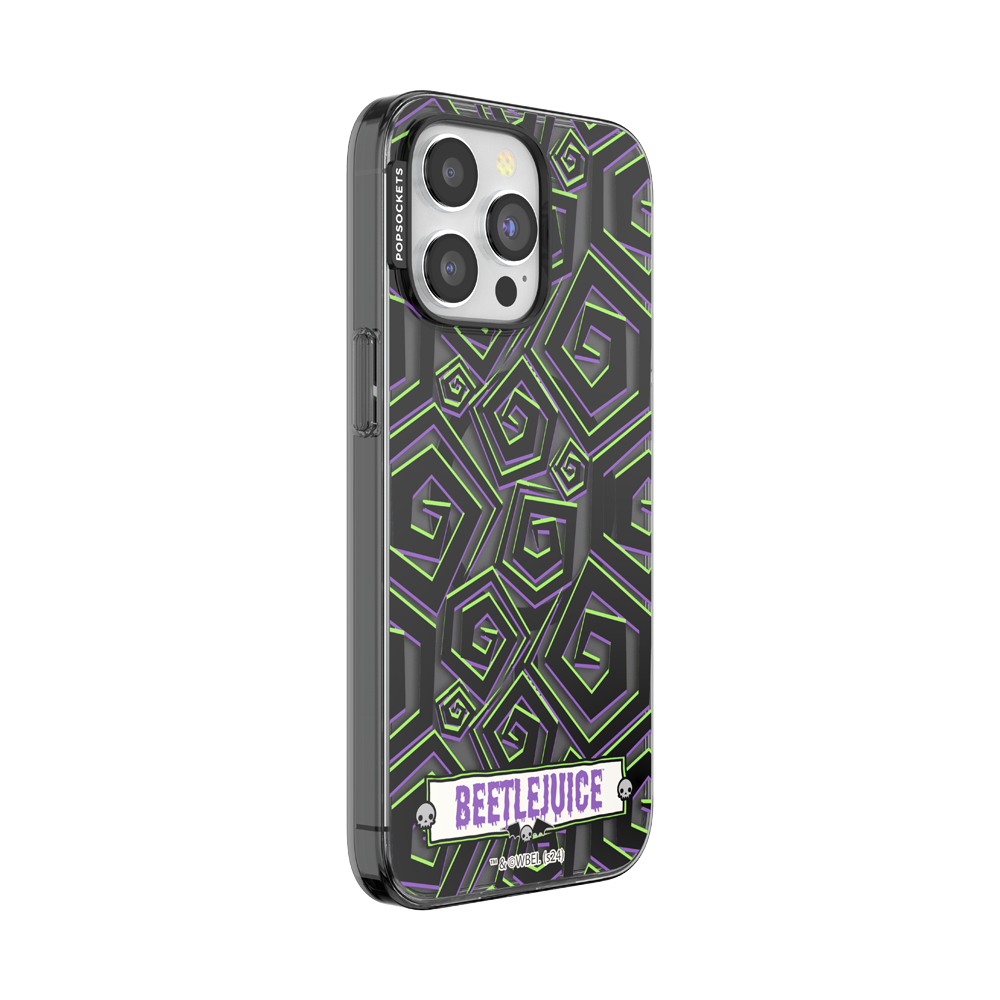 Never Trust The Living — iPhone 15 Pro Max MagSafe Case - US 62207