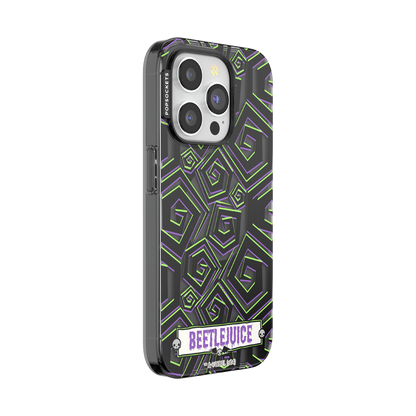 Never Trust The Living — iPhone 15 Pro MagSafe Case - US 11451