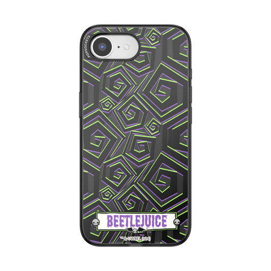 Never Trust the Living  — iPhone 17e/16e MagSafe Case - US 15436