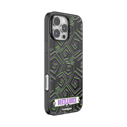 Never Trust The Living — iPhone 16 Pro Max MagSafe Case - US 77321