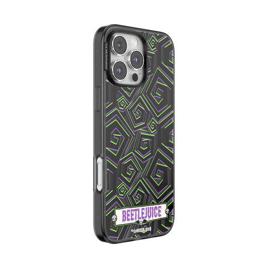 Never Trust The Living — iPhone 16 Pro Max MagSafe Case - US 77321