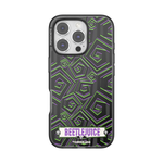 Never Trust The Living — iPhone 16 Pro MagSafe Case - US 99670