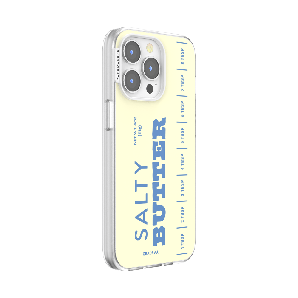 Better with Butter — iPhone 13 Pro MagSafe Case - US 96001