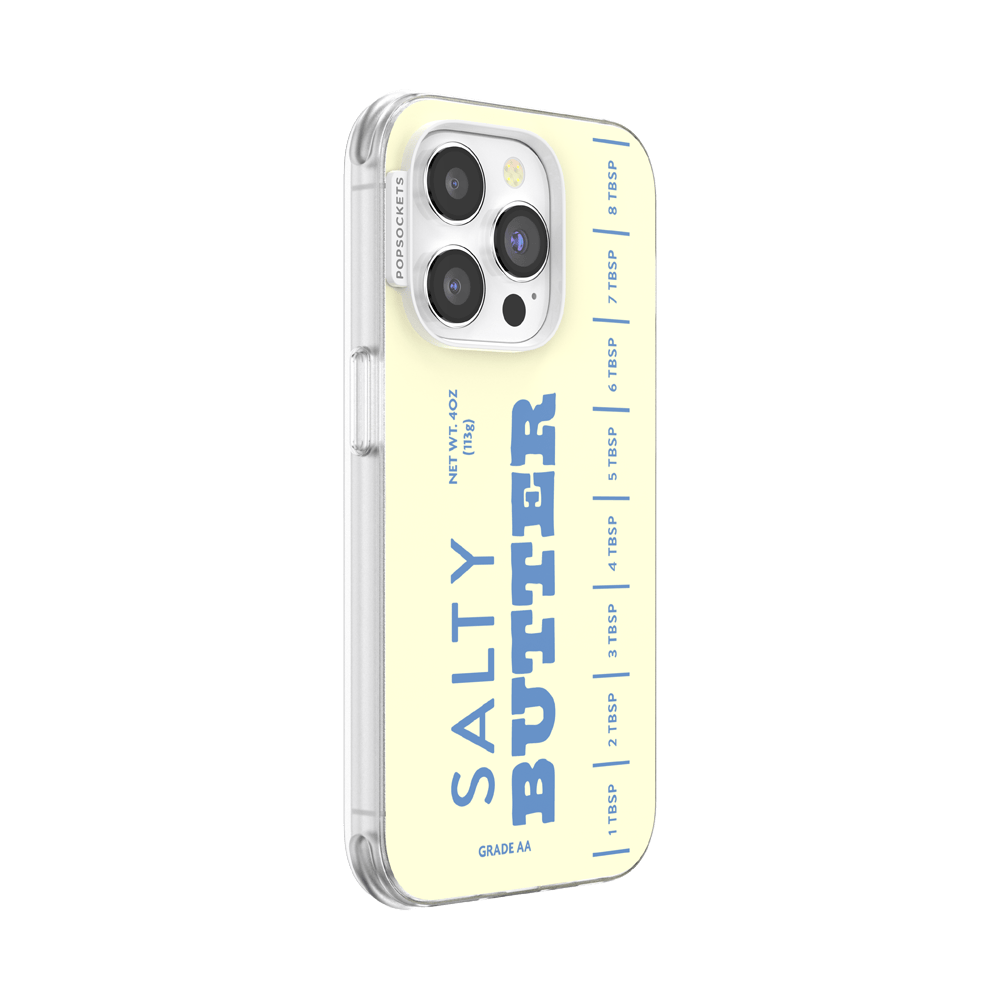 Better with Butter — iPhone 14 Pro MagSafe Case - US 05346
