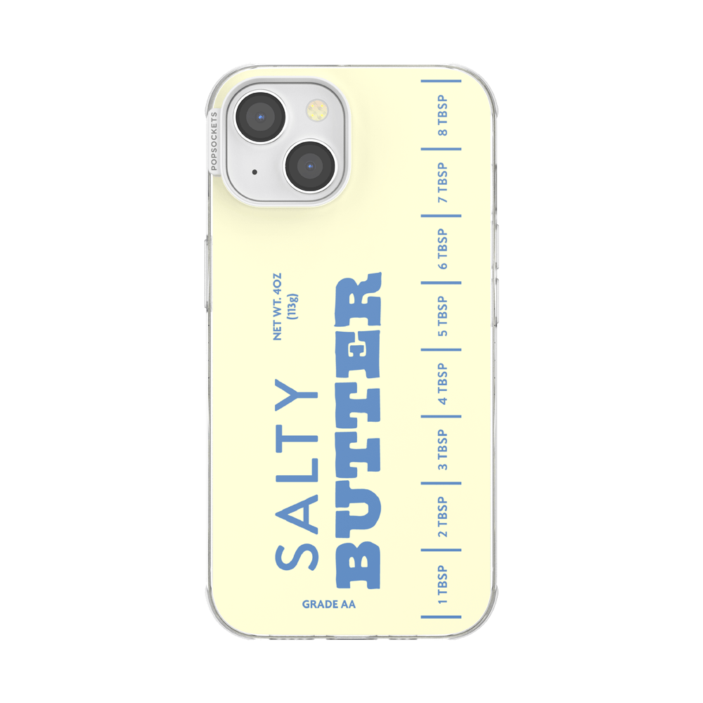 Better with Butter — iPhone 14 MagSafe Case - US 71408