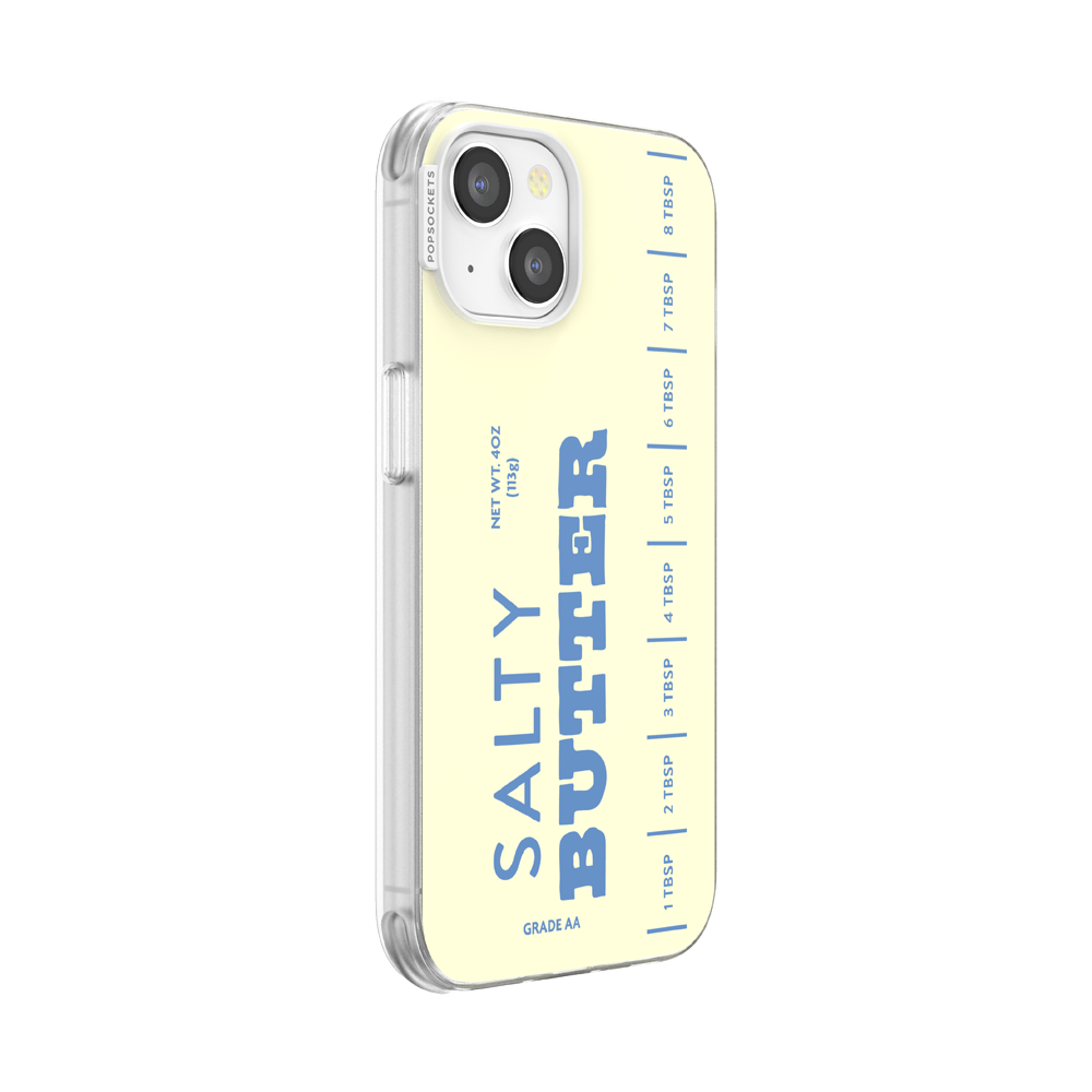 Better with Butter — iPhone 14 MagSafe Case - US 71408