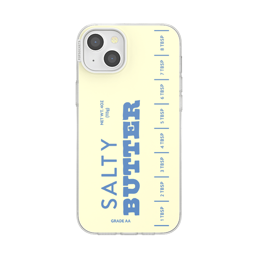 Better with Butter — iPhone 15 Plus MagSafe Case - US 56415