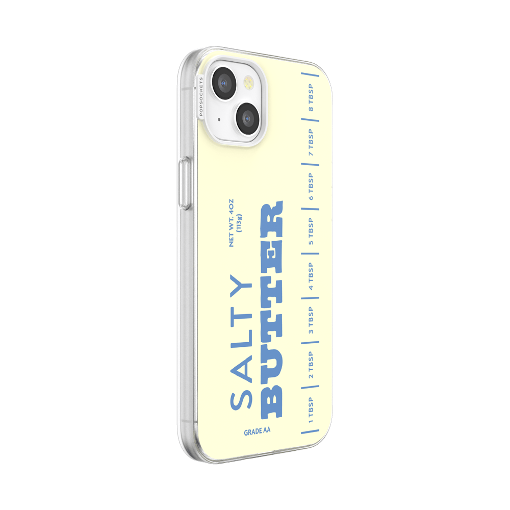 Better with Butter — iPhone 15 Plus MagSafe Case - US 56415