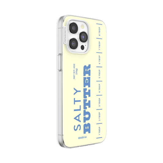 Better with Butter — iPhone 15 Pro Max MagSafe Case - US 95053