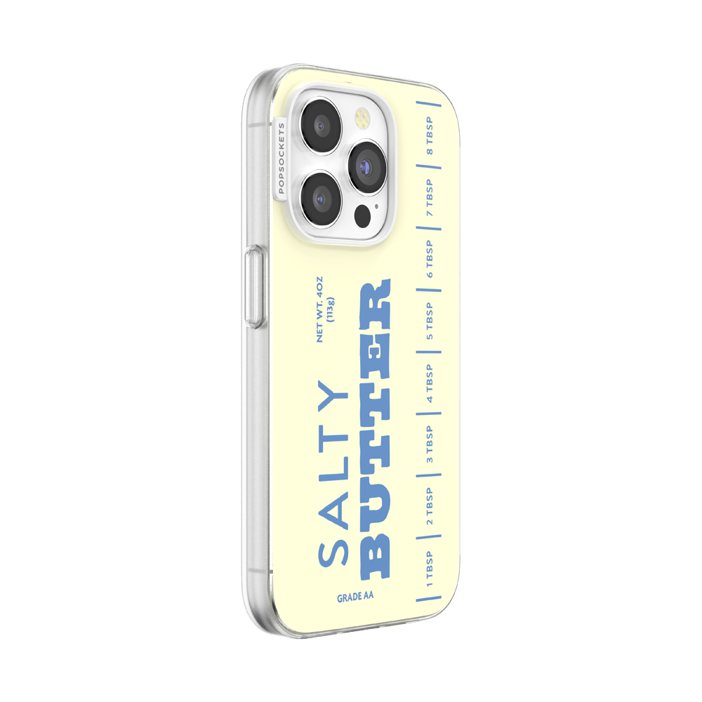 Better with Butter — iPhone 15 Pro MagSafe Case - US 38039