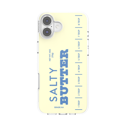 Better with Butter — iPhone 16 Plus MagSafe Case - US 98891